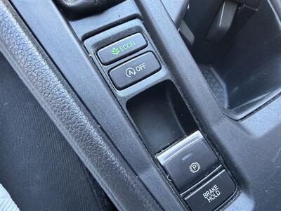 2023 Honda Accord LX FINANCING AVAILABLE! END OF THE MONTH SPECIAL! - Photo 19 - Concord, CA 94520