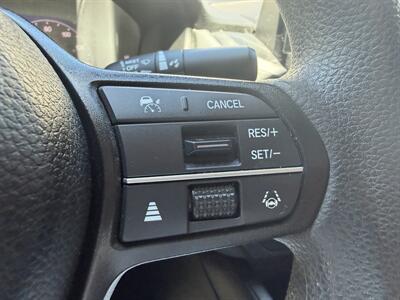 2023 Honda Accord LX FINANCING AVAILABLE! END OF THE MONTH SPECIAL! - Photo 18 - Concord, CA 94520