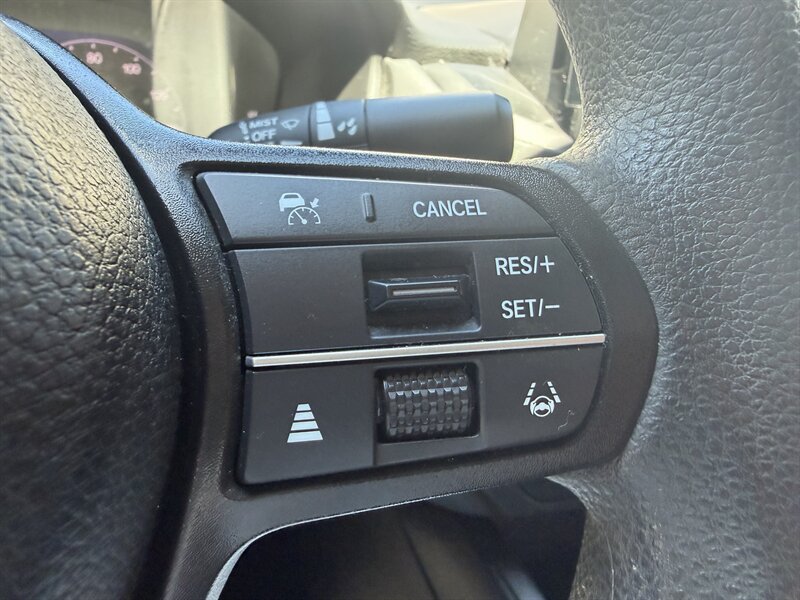 2023 Honda Accord LX FINANCING AVAILABLE! END OF THE MONTH SPECIAL! - Photo 18 - Concord, CA 94520