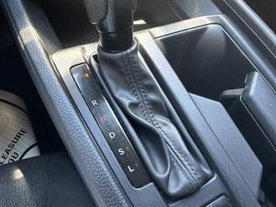 2023 Honda Accord LX FINANCING AVAILABLE! END OF THE MONTH SPECIAL! - Photo 14 - Concord, CA 94520