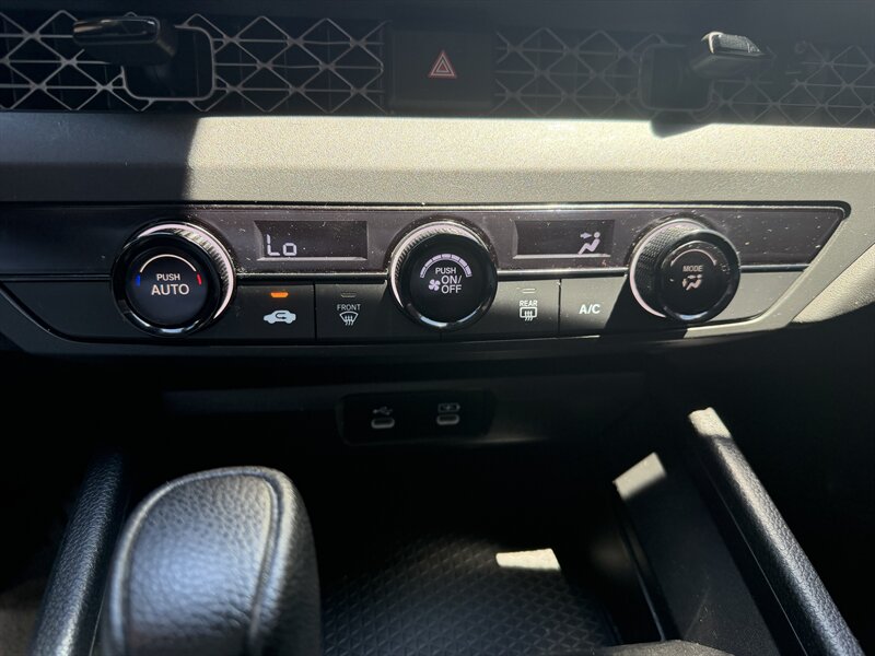 2023 Honda Accord LX FINANCING AVAILABLE! END OF THE MONTH SPECIAL! - Photo 12 - Concord, CA 94520