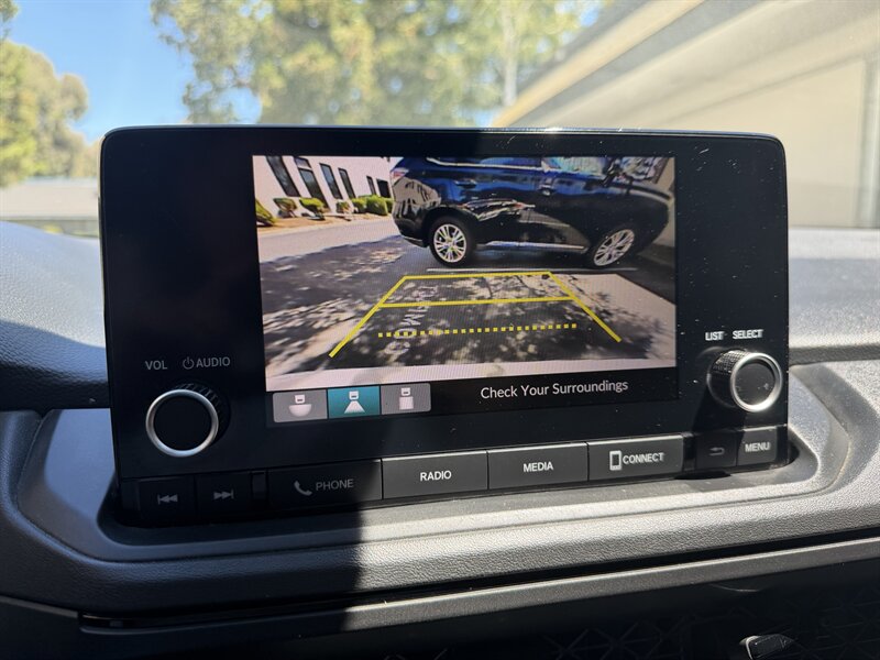 2023 Honda Accord LX FINANCING AVAILABLE! END OF THE MONTH SPECIAL! - Photo 15 - Concord, CA 94520
