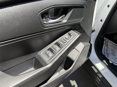2023 Honda Accord LX FINANCING AVAILABLE! END OF THE MONTH SPECIAL! - Photo 11 - Concord, CA 94520