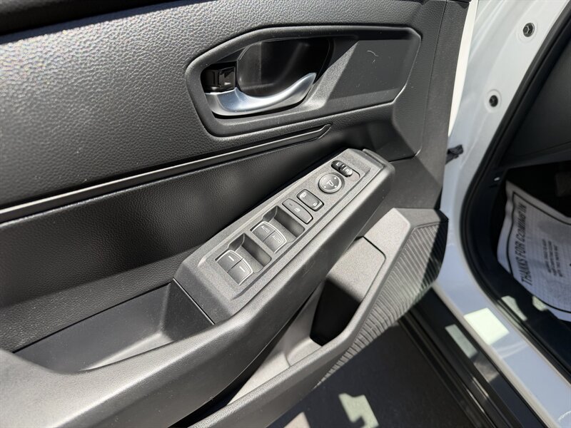 2023 Honda Accord LX FINANCING AVAILABLE! END OF THE MONTH SPECIAL! - Photo 11 - Concord, CA 94520