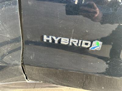 2016 Ford Fusion Hybrid SE  FINANCING AVAILABLE - Photo 15 - Concord, CA 94520