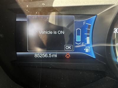 2016 Ford Fusion Hybrid SE  FINANCING AVAILABLE - Photo 11 - Concord, CA 94520