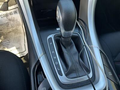 2016 Ford Fusion Hybrid SE  FINANCING AVAILABLE - Photo 13 - Concord, CA 94520