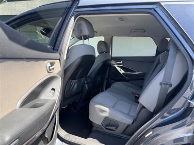 2017 Hyundai SANTA FE SE! Clean Title! Gas Saver!  Financing Available! - Photo 10 - Concord, CA 94520