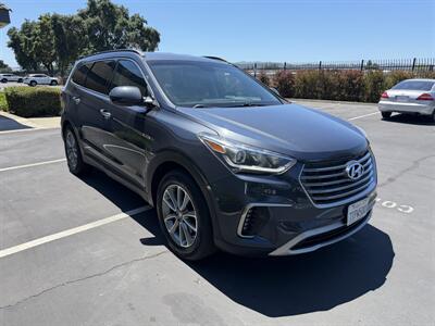 2017 Hyundai SANTA FE SE! Clean Title! Gas Saver!  Financing Available! - Photo 7 - Concord, CA 94520