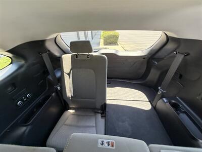2017 Hyundai SANTA FE SE! Clean Title! Gas Saver!  Financing Available! - Photo 11 - Concord, CA 94520