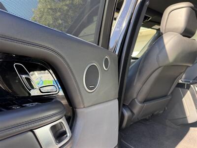 2018 Land Rover Range Rover Autobiography Supercharged LWB  Financing Available! - Photo 15 - Concord, CA 94520