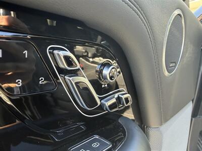 2018 Land Rover Range Rover Autobiography Supercharged LWB  Financing Available! - Photo 11 - Concord, CA 94520