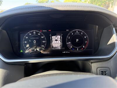 2018 Land Rover Range Rover Autobiography Supercharged LWB  Financing Available! - Photo 17 - Concord, CA 94520