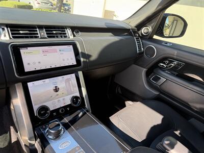 2018 Land Rover Range Rover Autobiography Supercharged LWB  Financing Available! - Photo 13 - Concord, CA 94520