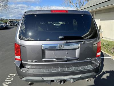 2014 Honda Pilot EX-L   - Photo 4 - Concord, CA 94520