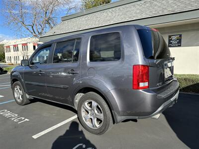 2014 Honda Pilot EX-L   - Photo 3 - Concord, CA 94520