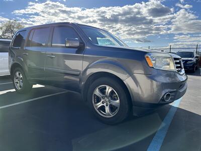 2014 Honda Pilot EX-L   - Photo 6 - Concord, CA 94520