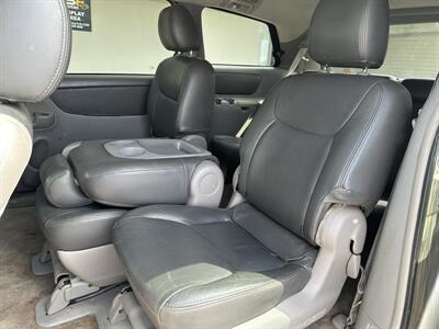 2009 Toyota Sienna LE 8-Passenger 6000 OUT THE DOOR   - Photo 9 - Concord, CA 94520