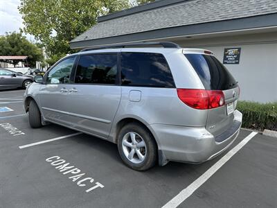 2009 Toyota Sienna LE 8-Passenger 6000 OUT THE DOOR   - Photo 3 - Concord, CA 94520