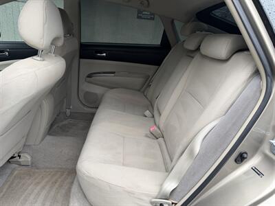 2006 Toyota Prius 111K MILES CLEAN TITLE  Financing Available! - Photo 7 - Concord, CA 94520