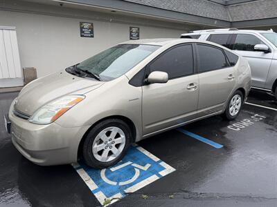 2006 Toyota Prius 111K MILES CLEAN TITLE  Financing Available! - Photo 1 - Concord, CA 94520