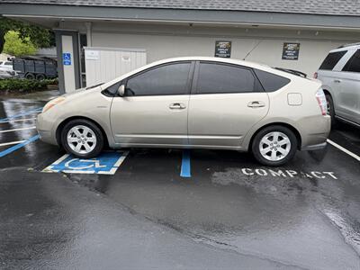 2006 Toyota Prius 111K MILES CLEAN TITLE  Financing Available! - Photo 2 - Concord, CA 94520