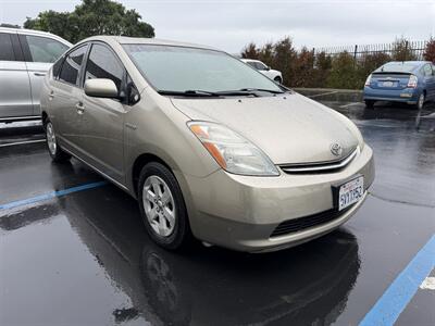 2006 Toyota Prius 111K MILES CLEAN TITLE  Financing Available! - Photo 5 - Concord, CA 94520