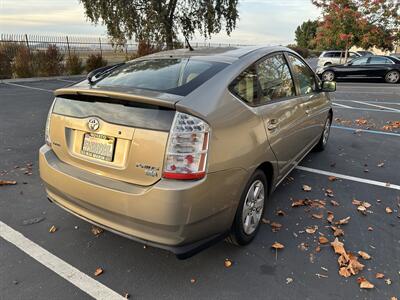 2007 Toyota Prius  BLACK FRIDAY SPEICAL - Photo 6 - Concord, CA 94520