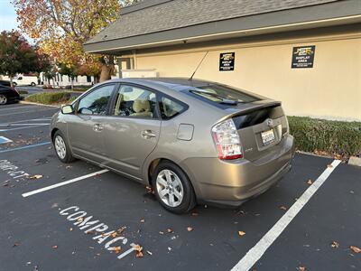2007 Toyota Prius  BLACK FRIDAY SPEICAL - Photo 4 - Concord, CA 94520