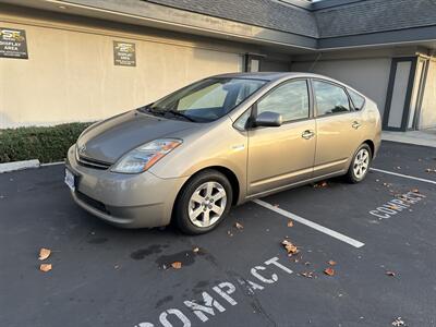 2007 Toyota Prius  BLACK FRIDAY SPEICAL - Photo 2 - Concord, CA 94520