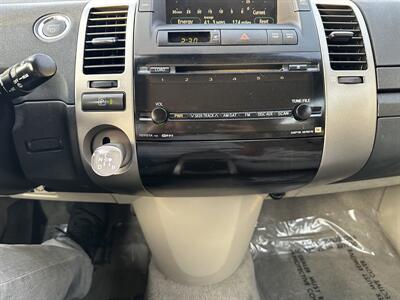 2007 Toyota Prius  BLACK FRIDAY SPEICAL - Photo 14 - Concord, CA 94520