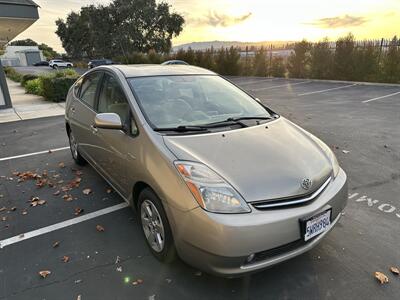 2007 Toyota Prius  BLACK FRIDAY SPEICAL - Photo 8 - Concord, CA 94520