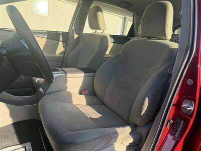 2013 Toyota Prius V Two! Hybrid! Clean Title!  Low Miles! Financing Available! - Photo 9 - Concord, CA 94520