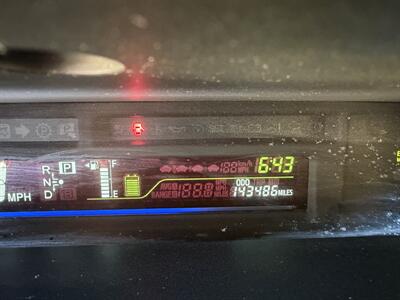 2013 Toyota Prius V Two! Hybrid! Clean Title!  Low Miles! Financing Available! - Photo 19 - Concord, CA 94520