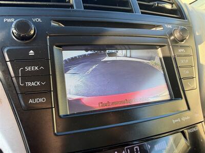 2013 Toyota Prius V Two! Hybrid! Clean Title!  Low Miles! Financing Available! - Photo 15 - Concord, CA 94520