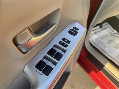 2013 Toyota Prius V Two! Hybrid! Clean Title!  Low Miles! Financing Available! - Photo 12 - Concord, CA 94520