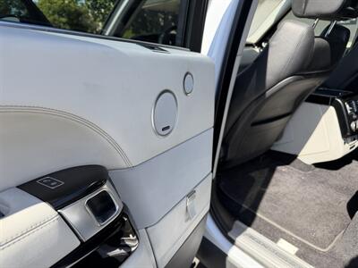 2016 Land Rover Range Rover Supercharged LWB Financing Available! - Photo 11 - Concord, CA 94520