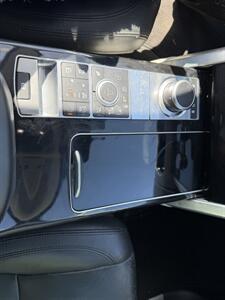 2016 Land Rover Range Rover Supercharged LWB Financing Available! - Photo 18 - Concord, CA 94520