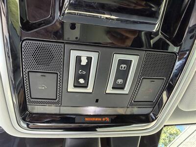 2016 Land Rover Range Rover Supercharged LWB Financing Available! - Photo 27 - Concord, CA 94520