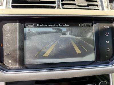 2016 Land Rover Range Rover Supercharged LWB Financing Available! - Photo 19 - Concord, CA 94520