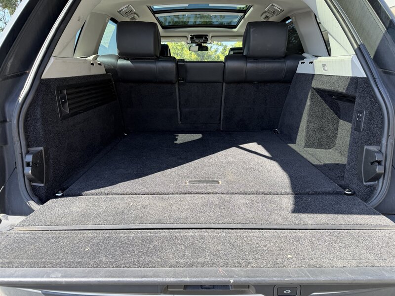 2016 Land Rover Range Rover Supercharged LWB Financing Available! - Photo 28 - Concord, CA 94520