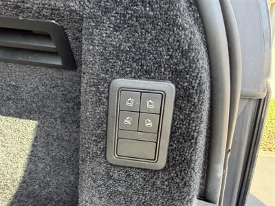 2016 Land Rover Range Rover Supercharged LWB Financing Available! - Photo 37 - Concord, CA 94520