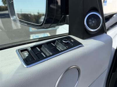 2016 Land Rover Range Rover Supercharged LWB Financing Available! - Photo 26 - Concord, CA 94520