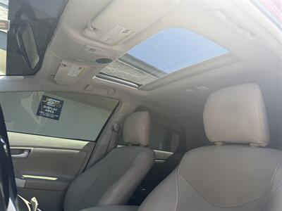 2011 Toyota Prius Five  Financing Available! - Photo 20 - Concord, CA 94520