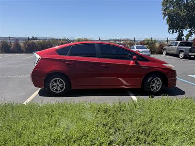 2011 Toyota Prius Five  Financing Available! - Photo 6 - Concord, CA 94520