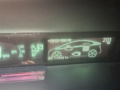 2011 Toyota Prius Five  Financing Available! - Photo 22 - Concord, CA 94520