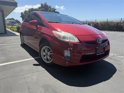 2011 Toyota Prius Five  Financing Available! - Photo 7 - Concord, CA 94520