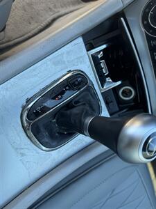 2005 Mercedes-Benz C 230 Kompressor   - Photo 14 - Concord, CA 94520