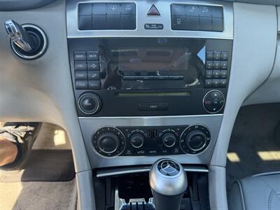 2005 Mercedes-Benz C 230 Kompressor   - Photo 9 - Concord, CA 94520