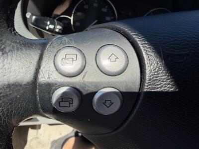 2005 Mercedes-Benz C 230 Kompressor   - Photo 13 - Concord, CA 94520